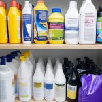 La ANMAT prohibió una marca de productos de limpieza