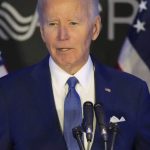 El ex presidente Joe Biden tiene un cáncer de próstata «agresivo»